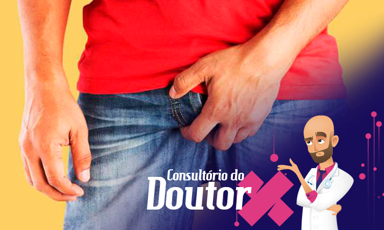 Consultório do Doutor X: ardores e outras comichões mais