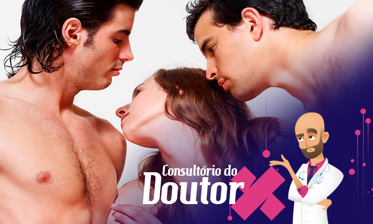 Consultório do Doutor X: a fantasia como moeda de troca