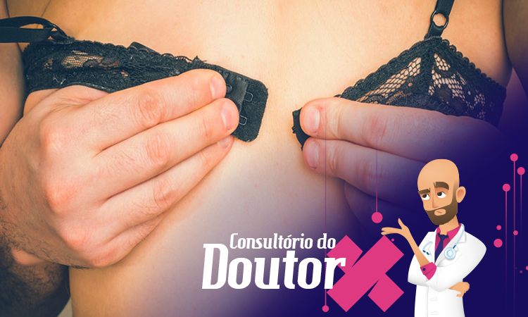 Consultório do Doutor X: a dor que perdura no prazer