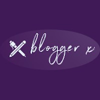 Blogger X