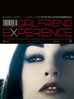 Filme: The Girlfriend Experience