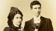 O primeiro casamento lésbico foi em 1901