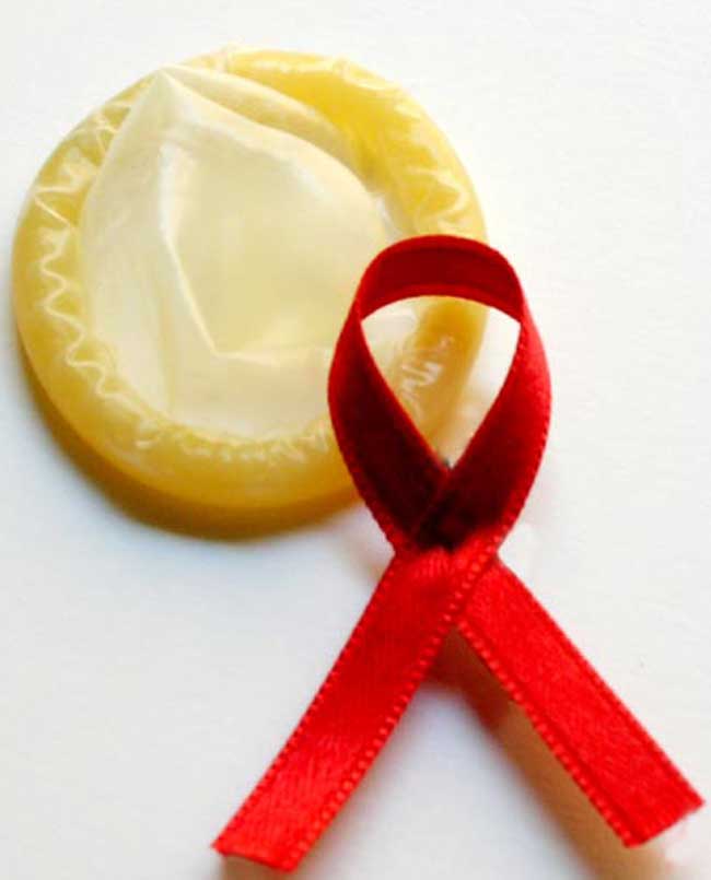 SIDA - Vírus da Imunodeficiência Humana