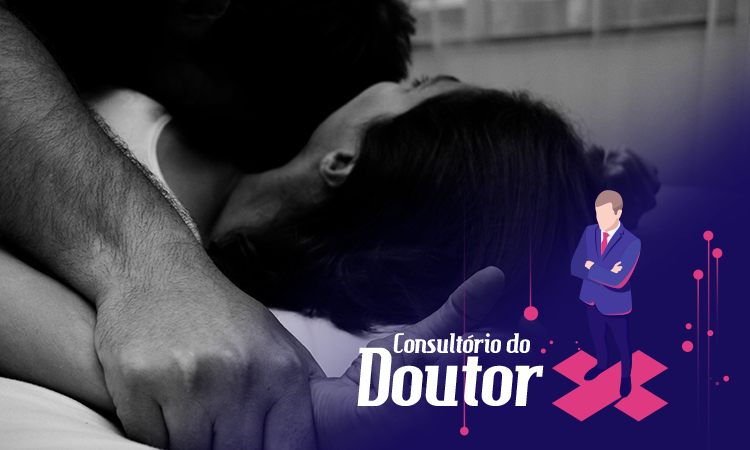 Consultório do Doutor X: o perigo da fantasia perigosa