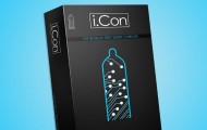 i.Con, o preservativo para a geração digital