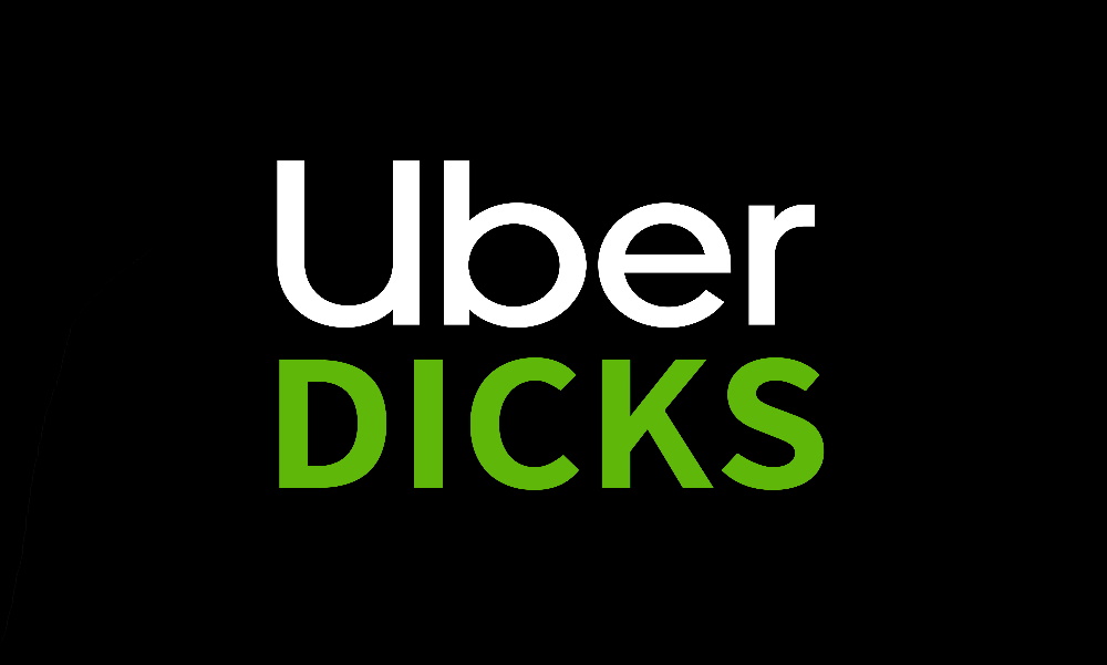 Ideia para uma start up: Uber Dicks